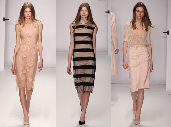 Jasper Conran, New York Fashion Week Jasper Conran, New York Fashion Week